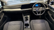 Volkswagen Golf 1.5 TSI Life 5dr Petrol Hatchback